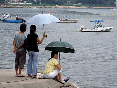 Mui Wo, Hong Kong, China, Jacek Piwowarczyk, 2008