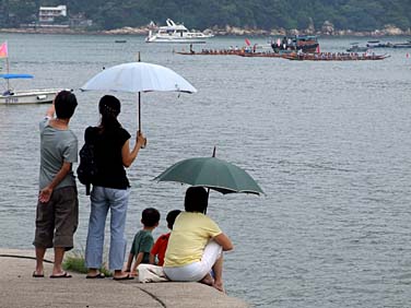 Mui Wo, Hong Kong, China, Jacek Piwowarczyk, 2008