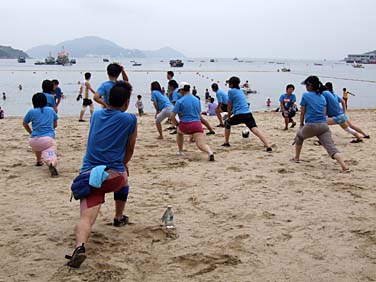 Mui Wo, Hong Kong, China, Jacek Piwowarczyk, 2008
