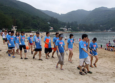 Mui Wo, Hong Kong, China, Jacek Piwowarczyk, 2008