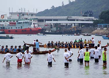 Mui Wo, Hong Kong, China, Jacek Piwowarczyk, 2008