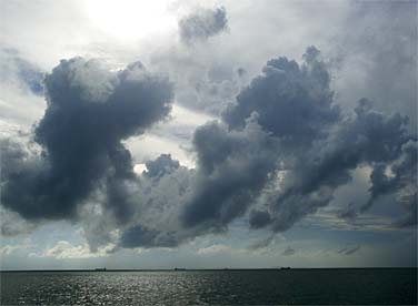 Tao to Tung Chung, Lantau Island, Hong Kong, China, Jacek Piwowarczyk, 2008