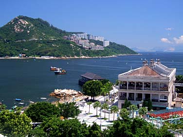 Stanley, Hong Kong Island, Hong Kong, China, Jacek Piwowarczyk, 2008