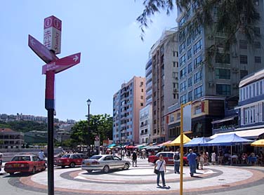 Stanley, Hong Kong Island, Hong Kong, China, Jacek Piwowarczyk, 2008