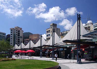 Stanley, Hong Kong Island, Hong Kong, China, Jacek Piwowarczyk, 2008