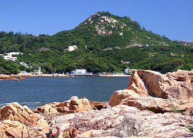 Stanley, Hong Kong Island, Hong Kong, China, Jacek Piwowarczyk, 2008