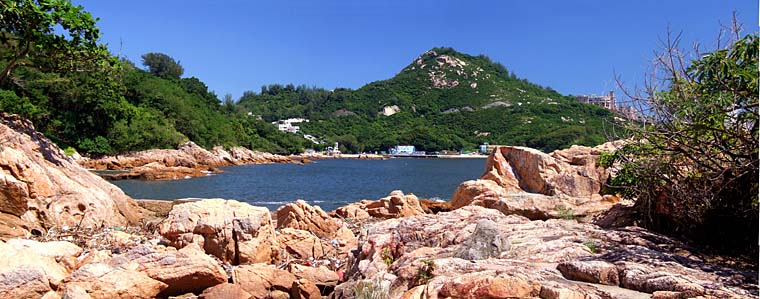 Stanley, Hong Kong Island, Hong Kong, China, Jacek Piwowarczyk, 2008
