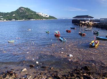 Stanley, Hong Kong Island, Hong Kong, China, Jacek Piwowarczyk, 2008