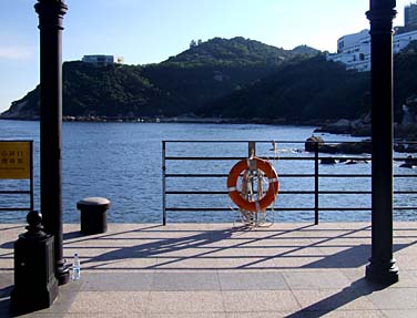 Stanley, Hong Kong Island, Hong Kong, China, Jacek Piwowarczyk, 2008