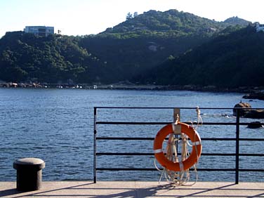 Stanley, Hong Kong Island, Hong Kong, China, Jacek Piwowarczyk, 2008