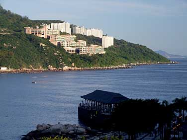 Stanley, Hong Kong Island, Hong Kong, China, Jacek Piwowarczyk, 2008