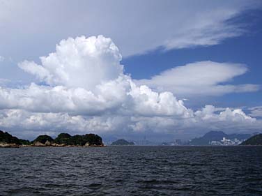 Mui Wo to Aberdeen, Hong Kong, China, Jacek Piwowarczyk, 2008