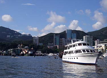 Mui Wo to Aberdeen, Hong Kong, China, Jacek Piwowarczyk, 2008