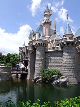Hong Kong Disneyland Resort , Hong Kong, China, Jacek Piwowarczyk, 2008