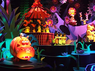 Hong Kong Disneyland Resort , Hong Kong, China, Jacek Piwowarczyk, 2008
