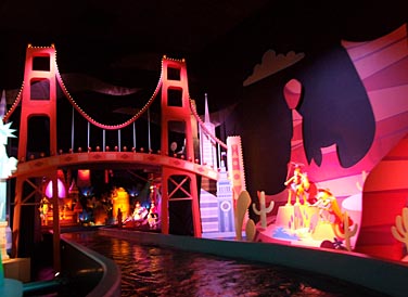 Hong Kong Disneyland Resort , Hong Kong, China, Jacek Piwowarczyk, 2008