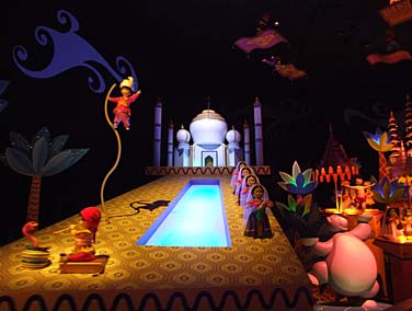 Hong Kong Disneyland Resort , Hong Kong, China, Jacek Piwowarczyk, 2008