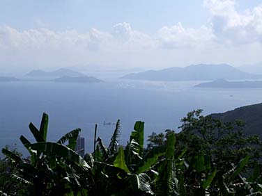 Victoria Peak, Hong Kong, China , Jacek Piwowarczyk, 2008