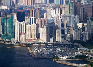 Victoria Peak, Hong Kong, China , Jacek Piwowarczyk, 2008