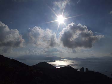 VICTORIA PEAK 2008