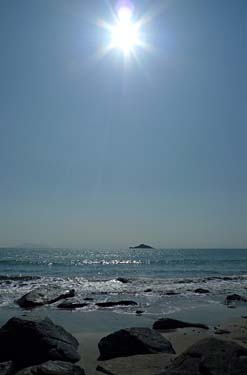 Cheung Sha Beach, Lantau Island, Hong Kong, China, Jacek Piwowarczyk, 2008