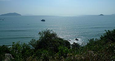 Cheung Sha Beach, Lantau Island, Hong Kong, China, Jacek Piwowarczyk, 2008