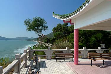 CHEUNG SHA BEACH 2008