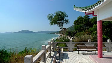 Cheung Sha Beach, Lantau Island, Hong Kong, China, Jacek Piwowarczyk, 2008
