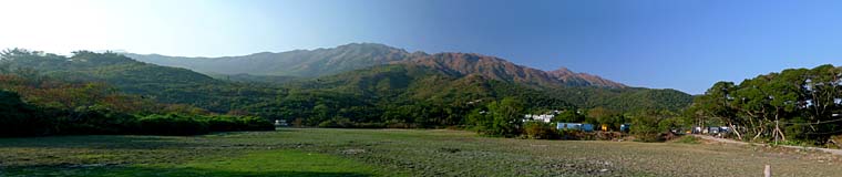 Pui O, Lantau Island, Hong Kong, China, Jacek Piwowarczyk, 2008