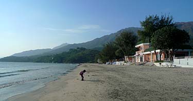 Pui O, Lantau Island, Hong Kong, China, Jacek Piwowarczyk, 2008