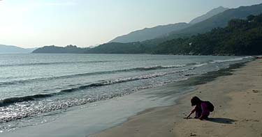 Pui O, Lantau Island, Hong Kong, China, Jacek Piwowarczyk, 2008