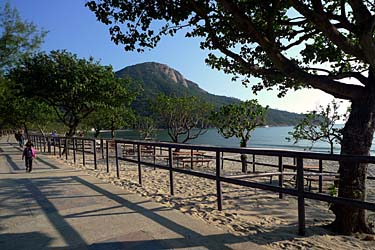 Pui O, Lantau Island, Hong Kong, China, Jacek Piwowarczyk, 2008