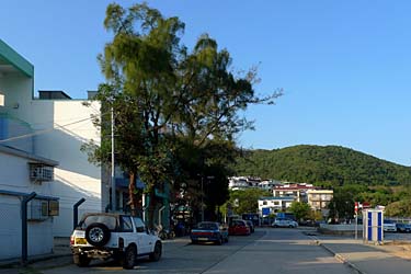 Pui O, Lantau Island, Hong Kong, China, Jacek Piwowarczyk, 2008