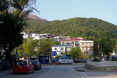 Pui O, Lantau Island, Hong Kong, China, Jacek Piwowarczyk, 2008