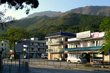 Pui O, Lantau Island, Hong Kong, China, Jacek Piwowarczyk, 2008