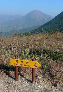 Ngong Ping, Lantau Island, Hog Kog, China, Jacek Piwowarczyk, 2008