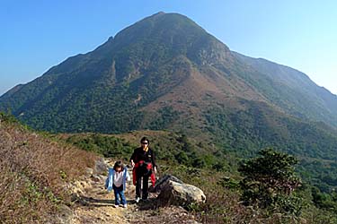 NGONG PING 2009