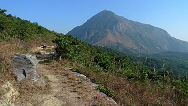 Ngong Ping, Lantau Island, Hog Kog, China, Jacek Piwowarczyk, 2008