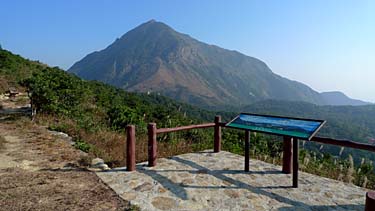 Ngong Ping, Lantau Island, Hog Kog, China, Jacek Piwowarczyk, 2008