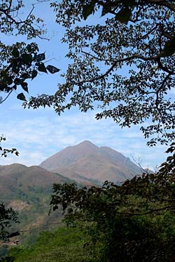 South Lantau Trail, Lantau Island, Hong Kong, China, Jacek Piwowarczyk, 2008