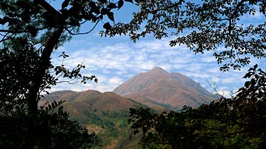 South Lantau Trail, Lantau Island, Hong Kong, China, Jacek Piwowarczyk, 2008