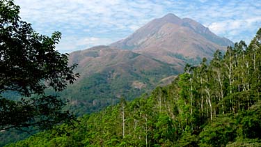 South Lantau Trail, Lantau Island, Hong Kong, China, Jacek Piwowarczyk, 2008