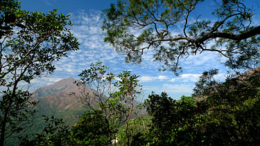 South Lantau Trail, Lantau Island, Hong Kong, China, Jacek Piwowarczyk, 2008