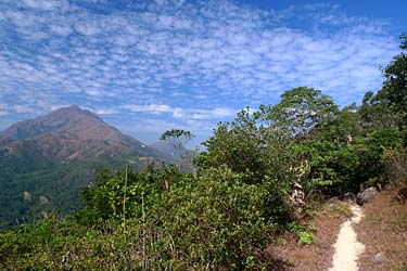 South Lantau Trail, Lantau Island, Hong Kong, China, Jacek Piwowarczyk, 2008