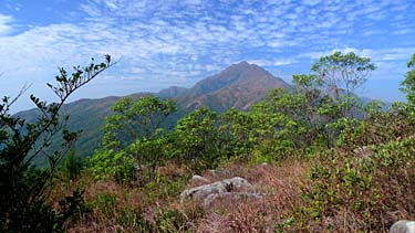 South Lantau Trail, Lantau Island, Hong Kong, China, Jacek Piwowarczyk, 2008