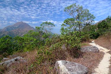 South Lantau Trail, Lantau Island, Hong Kong, China, Jacek Piwowarczyk, 2008