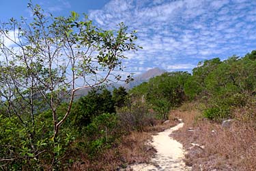 South Lantau Trail, Lantau Island, Hong Kong, China, Jacek Piwowarczyk, 2008
