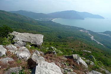 South Lantau Trail, Lantau Island, Hong Kong, China, Jacek Piwowarczyk, 2008