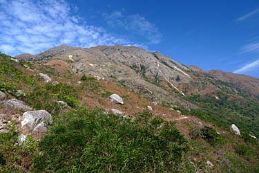 South Lantau Trail, Lantau Island, Hong Kong, China, Jacek Piwowarczyk, 2008