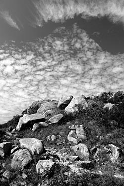 South Lantau Trail, Lantau Island, Hong Kong, China, Jacek Piwowarczyk, 2008